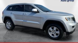 2013 Jeep Grand Cherokee Laredo