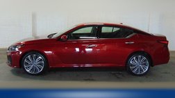 2024 Nissan Altima 2.5 SL