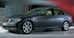 2006 BMW 3 Series 325i
