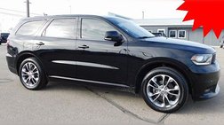 2020 Dodge Durango GT