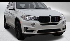 2017 BMW X5 xDrive40e iPerformance