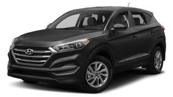 2017 Hyundai Tucson Night