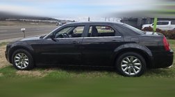 2006 Chrysler 300 Base