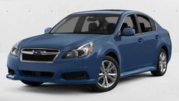 2014 Subaru Legacy 2.5i Premium