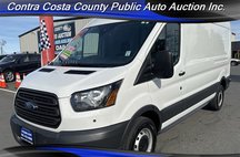 2017 Ford Transit 350