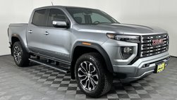 2023 GMC Canyon Denali