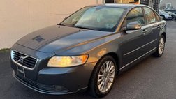 2010 Volvo S40 2.4i