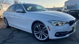 2018 BMW 3 Series 330i xDrive