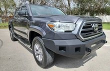 2019 Toyota Tacoma Limited