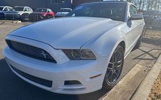 2014 Ford Mustang Premium