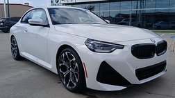 2025 BMW 2 Series 230i