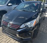 2022 Mitsubishi Mirage SE