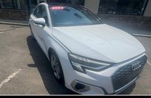 2023 Audi A3 Premium 40 TFSI
