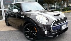 2015 MINI Hardtop Cooper S