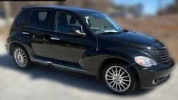 2008 Chrysler PT Cruiser Limited