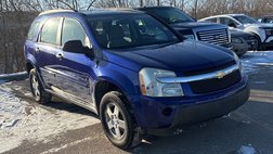 2006 Chevrolet Equinox LS