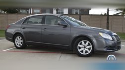 2008 Toyota Avalon XL