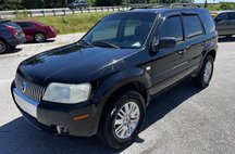 2005 Mercury Mariner Base