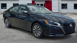 2026 Nissan Altima 2.5 SV