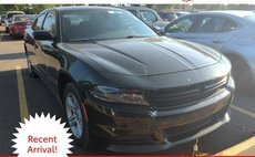 2018 Dodge Charger SXT
