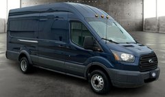 2015 Ford Transit 350 HD