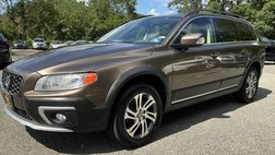 2015 Volvo XC70 3.2 Platinum