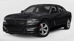 2018 Dodge Charger SXT