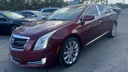 2016 Cadillac XTS Luxury