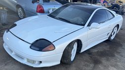 1992 Dodge Stealth R/T Turbo