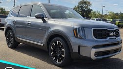 2023 Kia Telluride SX