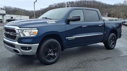 2019 Ram Ram Pickup 1500 Big Horn