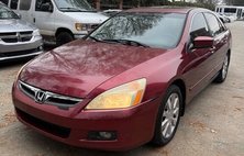 2006 Honda Accord LX V-6