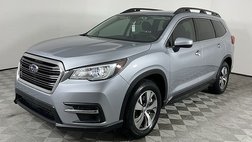 2021 Subaru Ascent Premium 7-Passenger