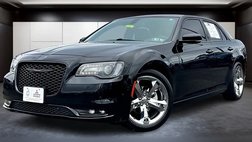 2022 Chrysler 300 S V6