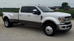 2019 Ford F-450 Super Duty 