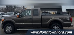 2016 Ford Super Duty F-250 XLT