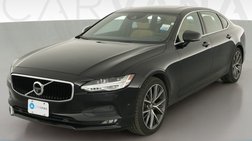 2018 Volvo S90 T5 Momentum