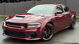 2022 Dodge Charger SRT Hellcat