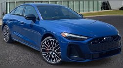 2025 Audi S5 quattro Premium Plus TFSI