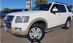 2010 Ford Explorer Eddie Bauer