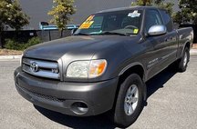 2006 Toyota Tundra SR5
