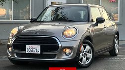 2018 MINI Hardtop Cooper