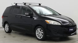 2015 Mazda MAZDA5 Sport
