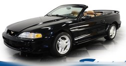 1994 Ford Mustang GT