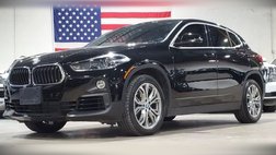 2020 BMW X2 sDrive28i