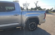 2024 Toyota Tundra Limited HV