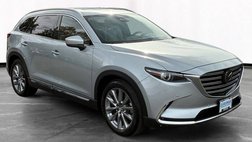 2022 Mazda CX-9 Grand Touring