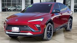 2024 Buick Envista Sport Touring