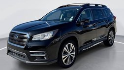 2020 Subaru Ascent Limited 7-Passenger