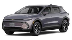 2026 Chevrolet Equinox EV LT 1
